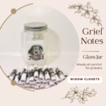 Notes Grief